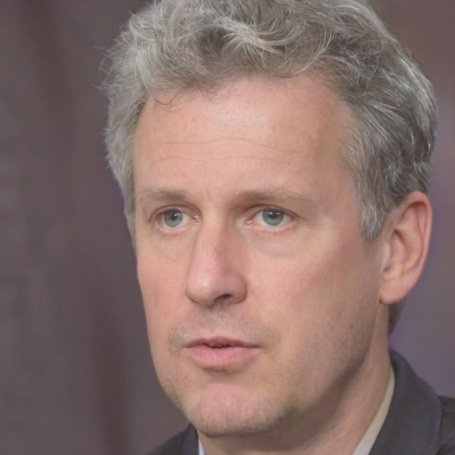 Thibault Levasseur, conseiller budgétaire