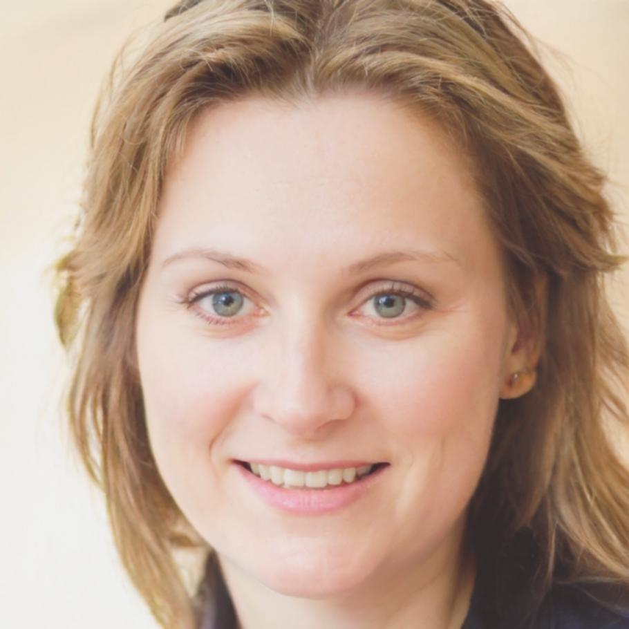 Portrait de Léonie Fortier